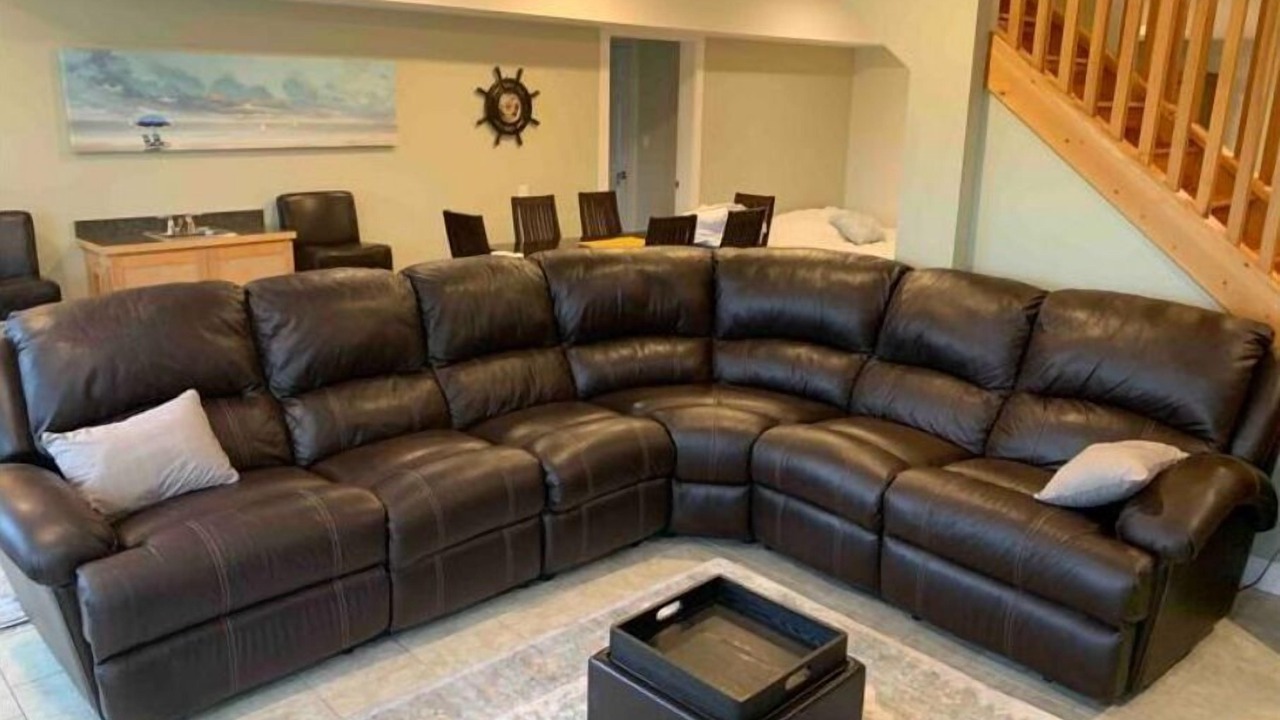 Photo of Livingroom in Langdale
