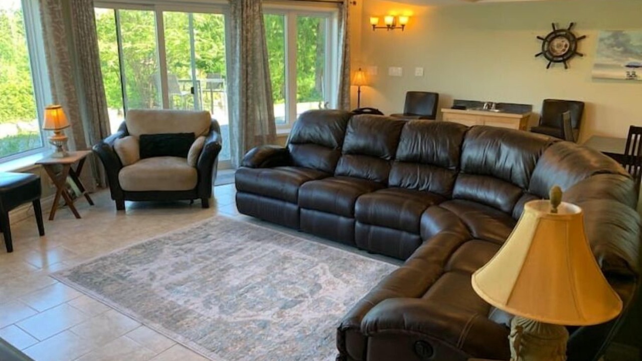 Photo of Livingroom in Langdale