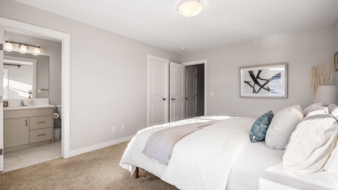 Photo of Bedroom in Keith