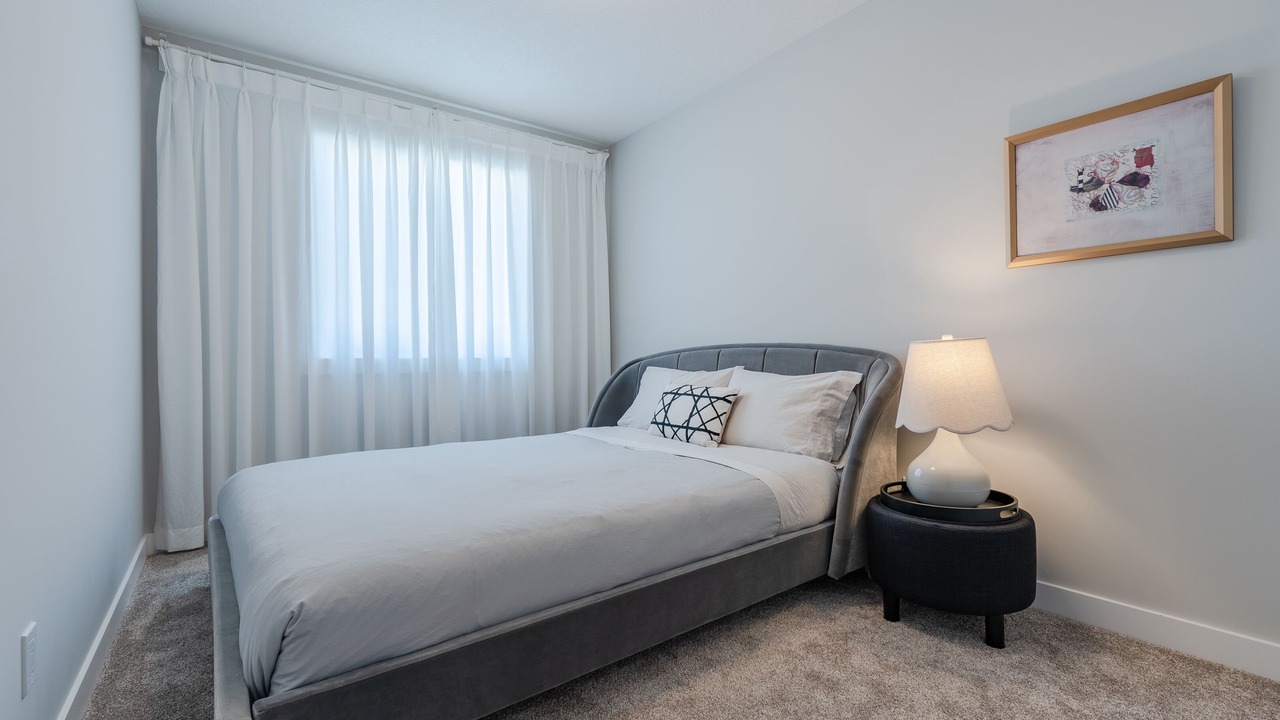 Photo of Bedroom in Keith