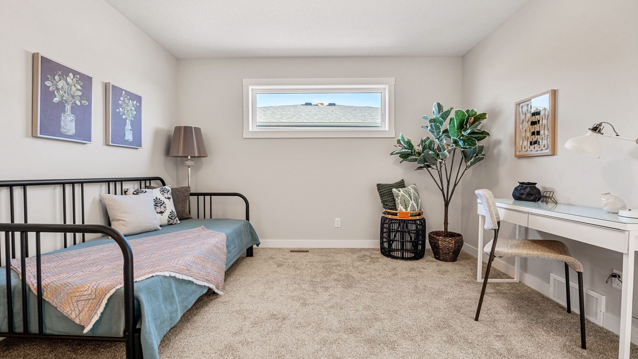Photo of Bedroom in Keith