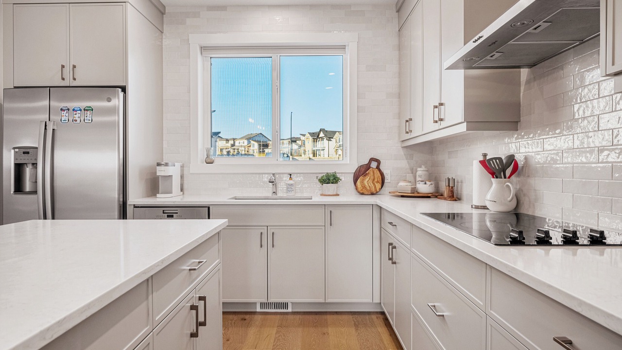 Photo of Kitchen in Keith