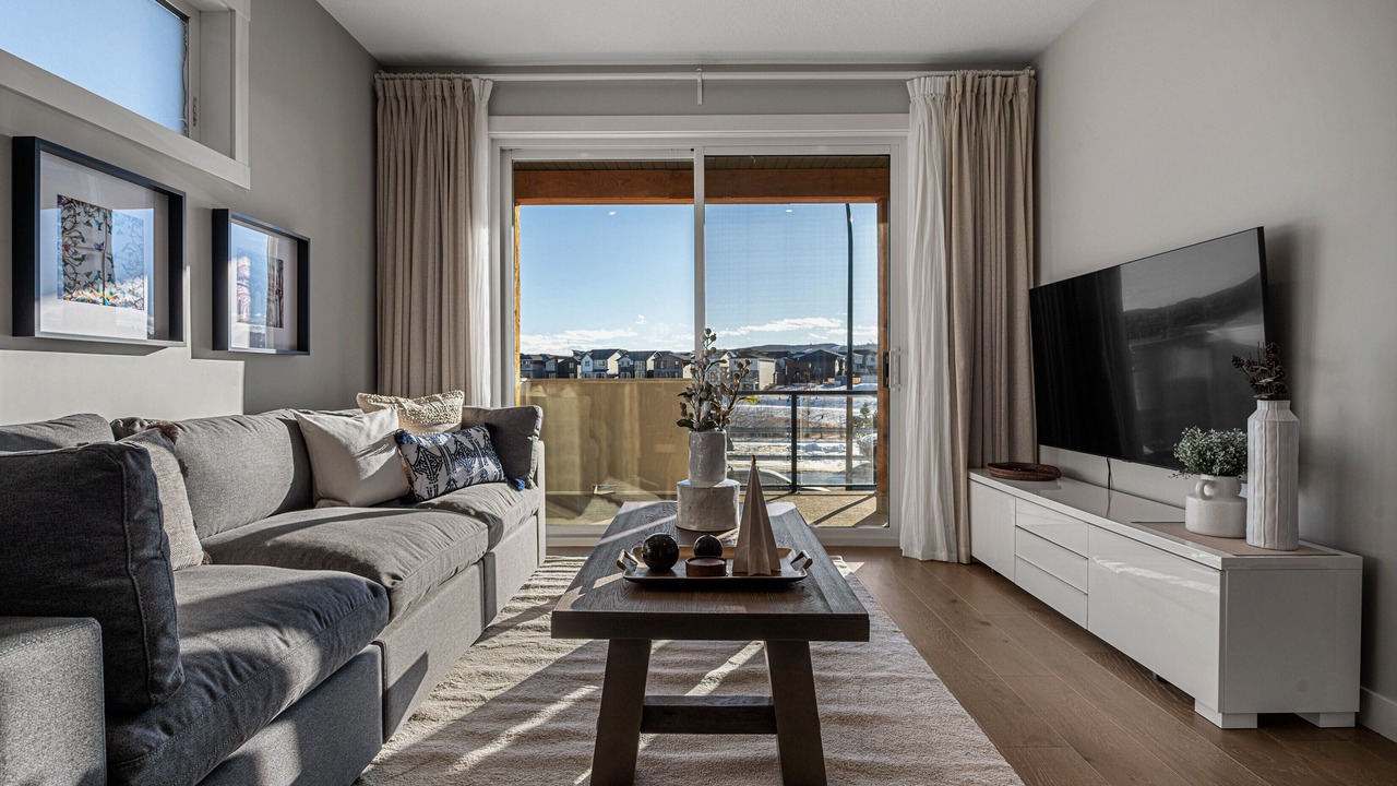Photo of Livingroom in Keith