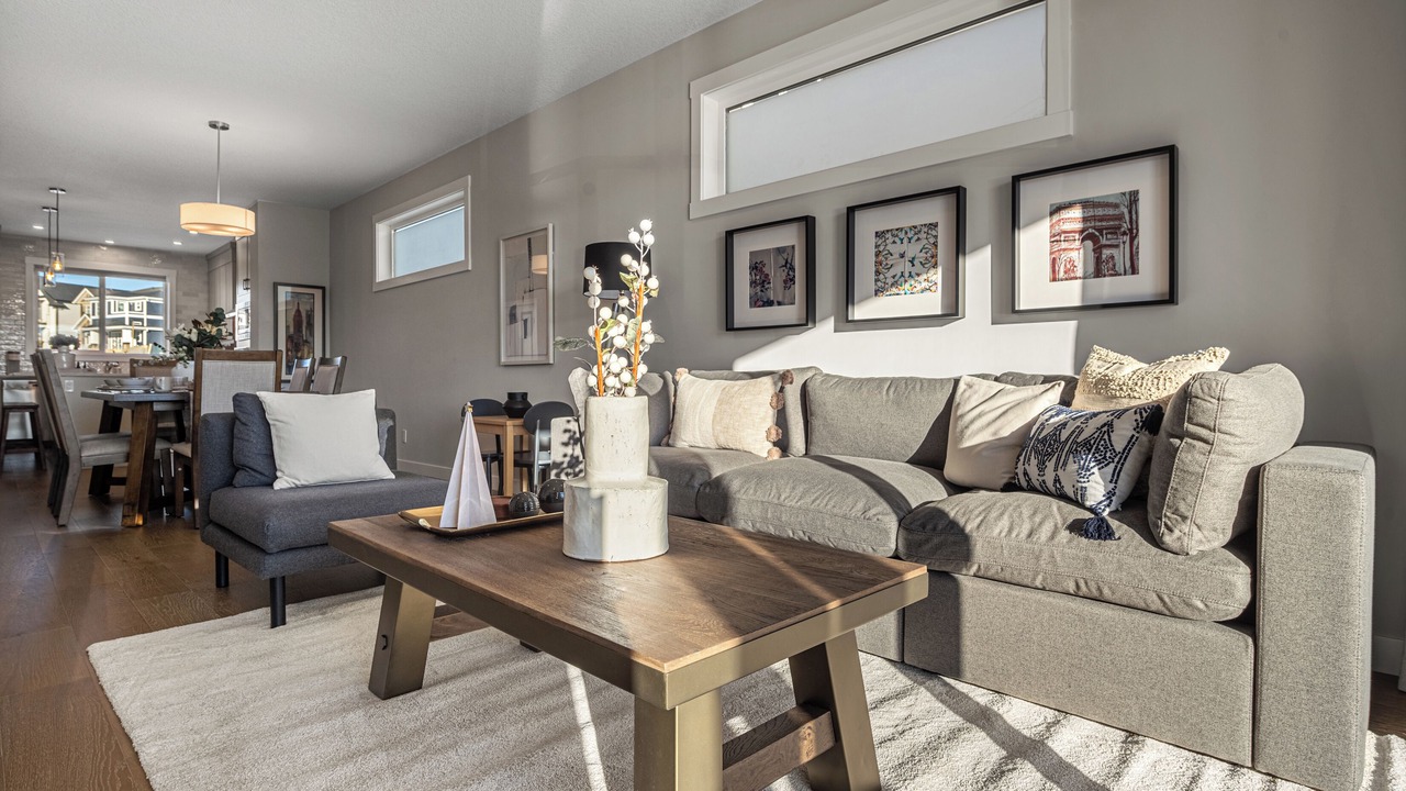 Photo of Livingroom in Keith