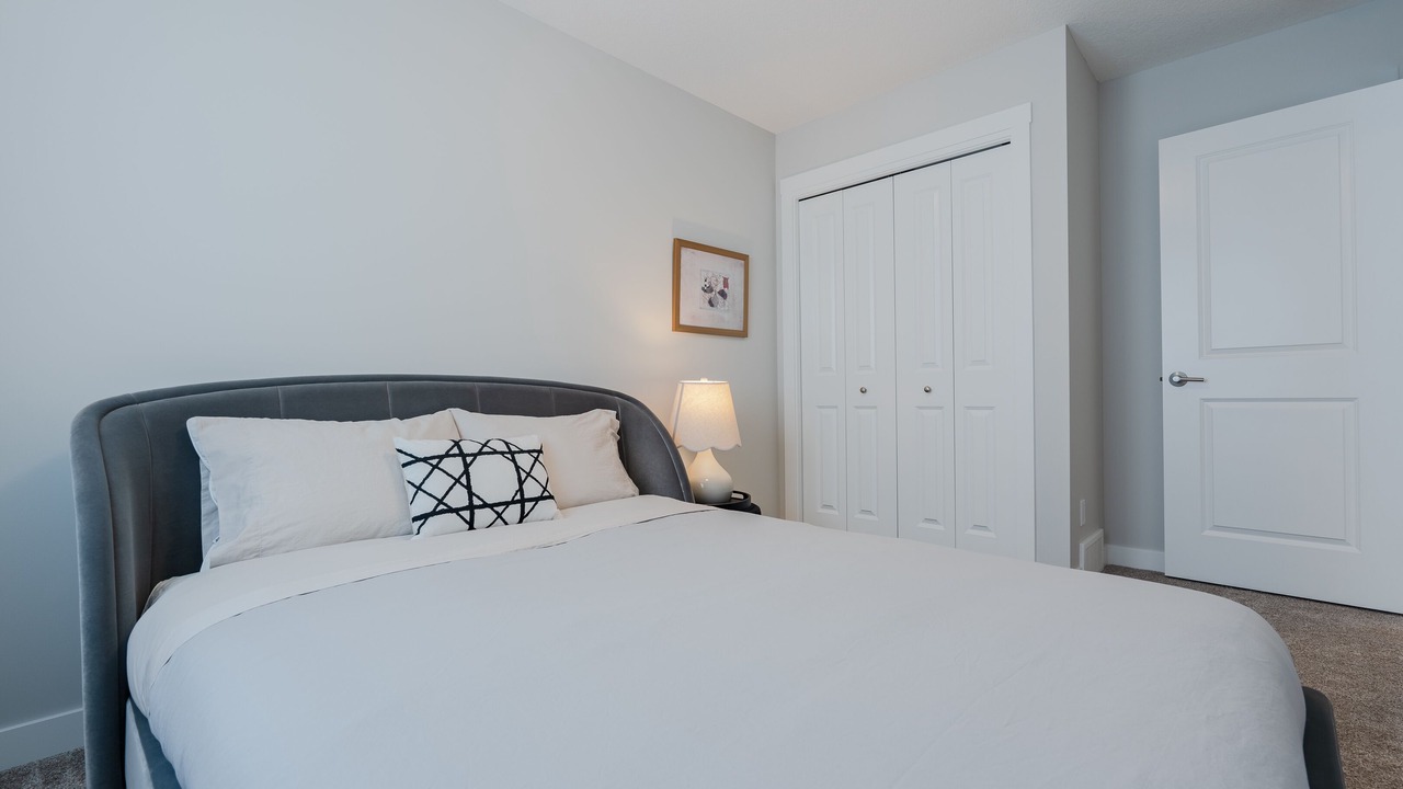 Photo of Bedroom in Keith