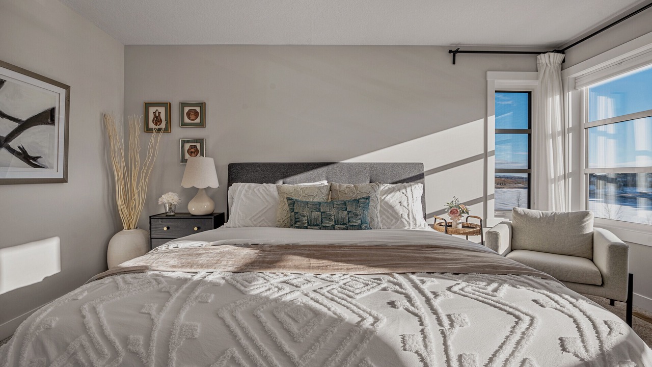 Photo of Bedroom in Keith