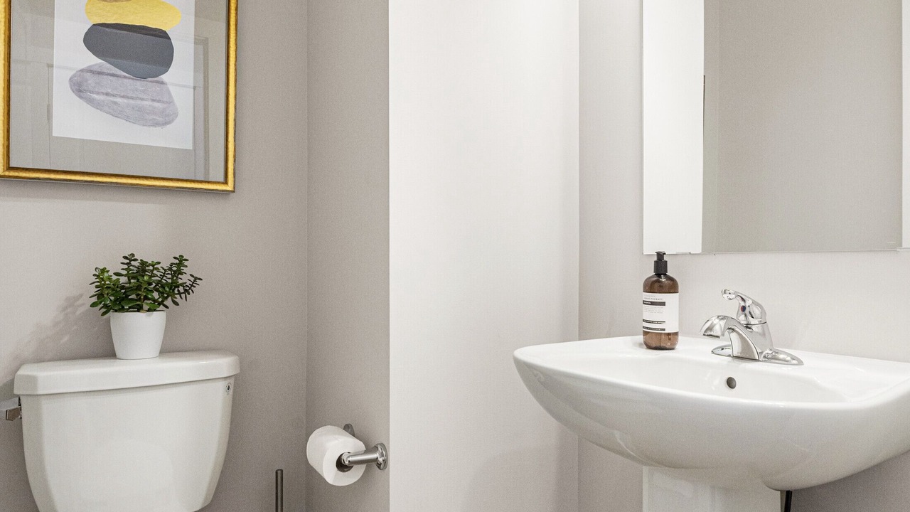Photo of Bathroom in Keith