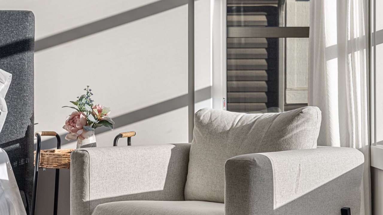 Photo of Livingroom in Keith