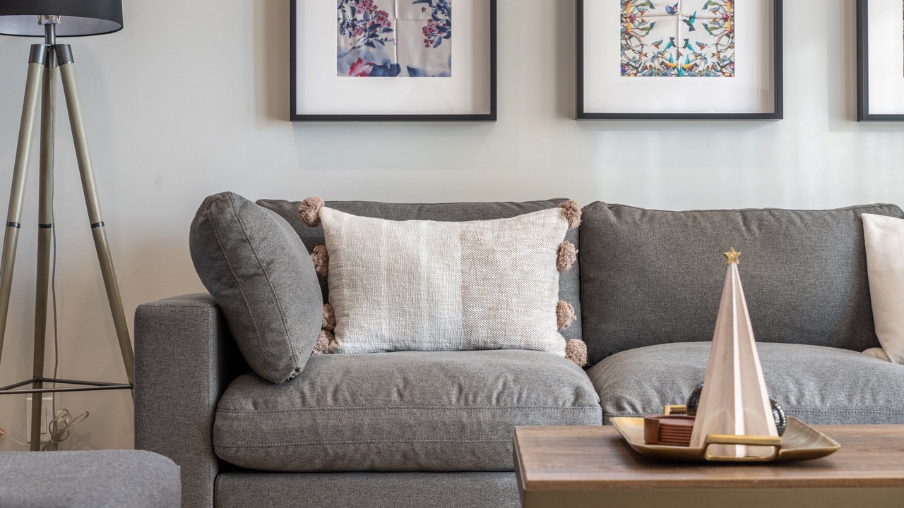 Photo of Livingroom in Keith