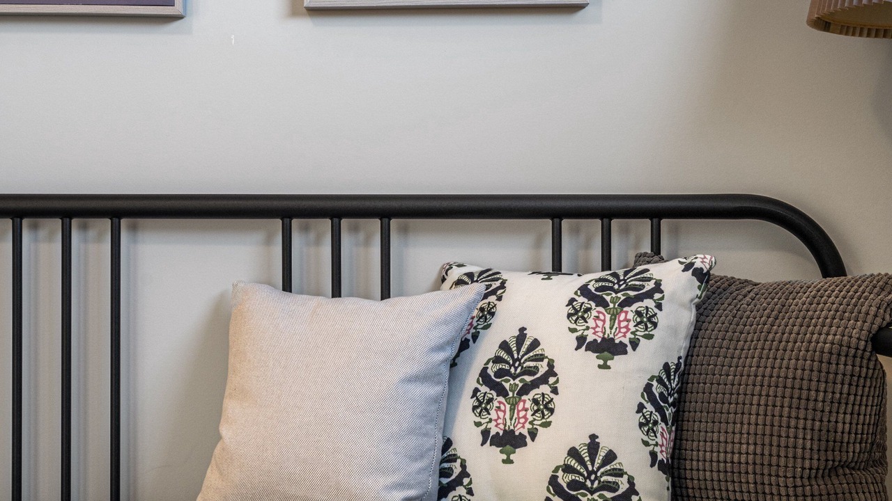 Photo of Bedroom in Keith