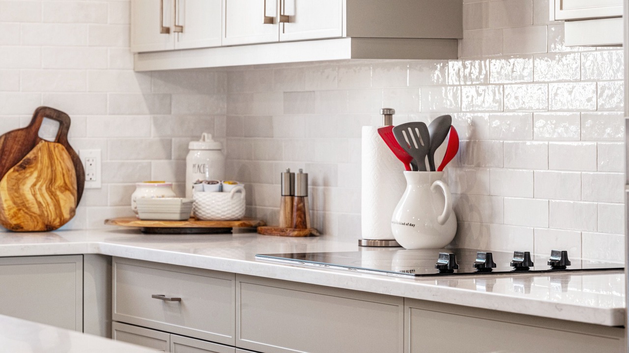 Photo of Kitchen in Keith