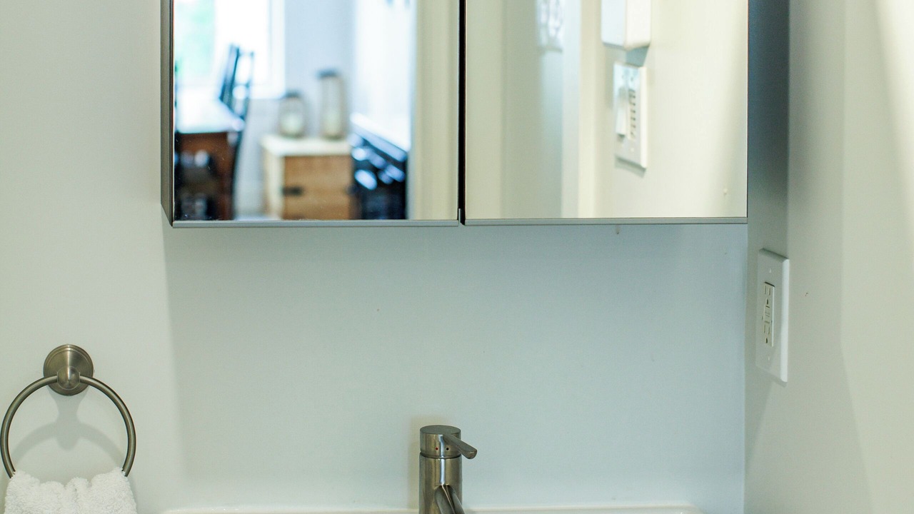 Photo of Bathroom in Boutiliers Point