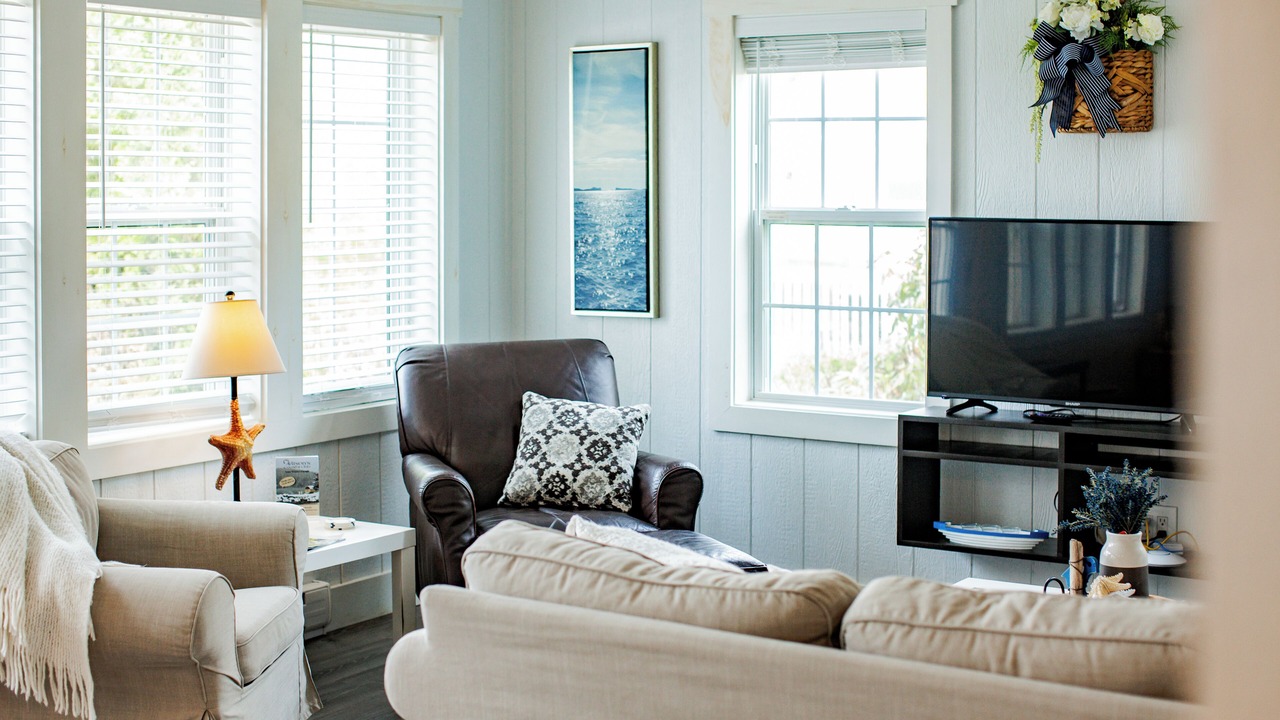 Photo of Livingroom in Boutiliers Point