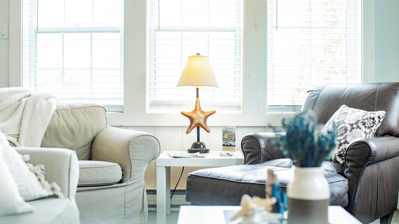 Photo of Livingroom in Boutiliers Point