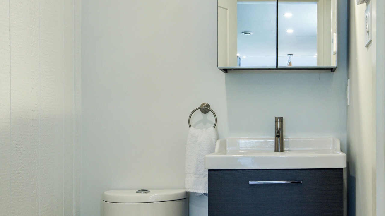 Photo of Bathroom in Boutiliers Point