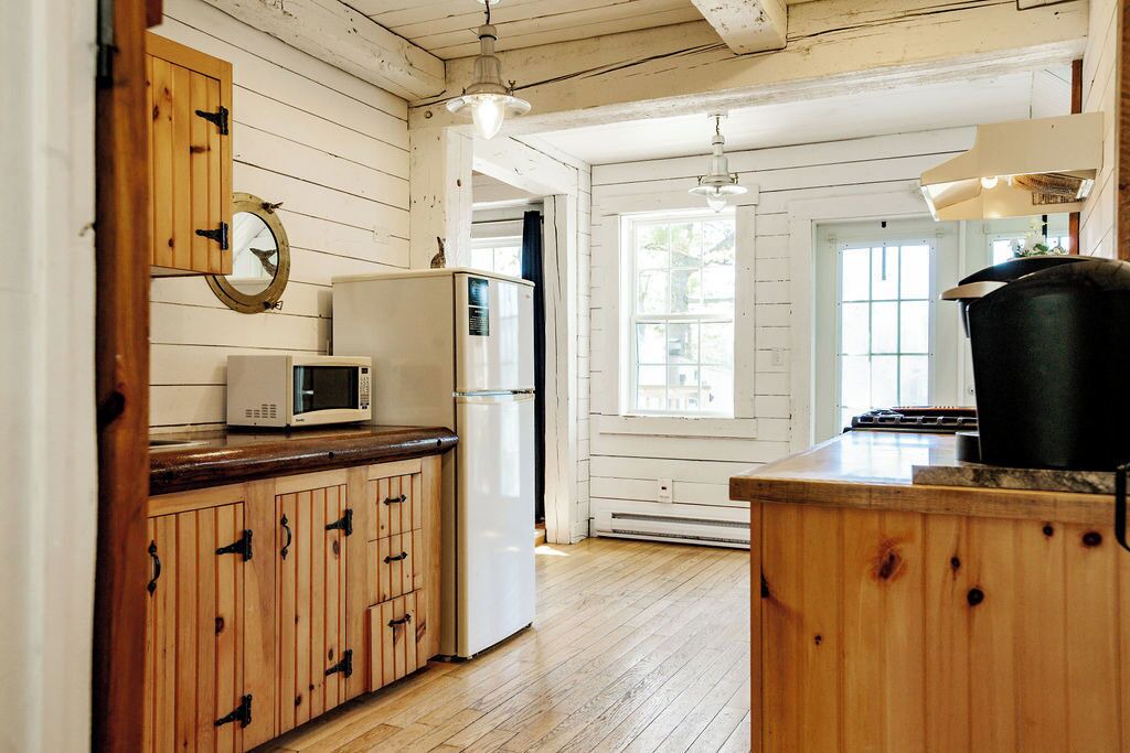 Photo of Kitchen in Boutiliers Point