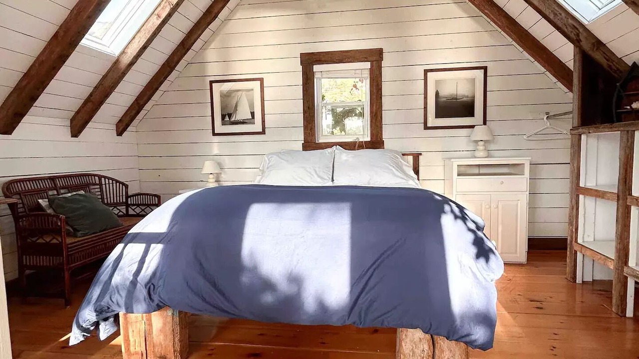 Photo of Bedroom in Boutiliers Point