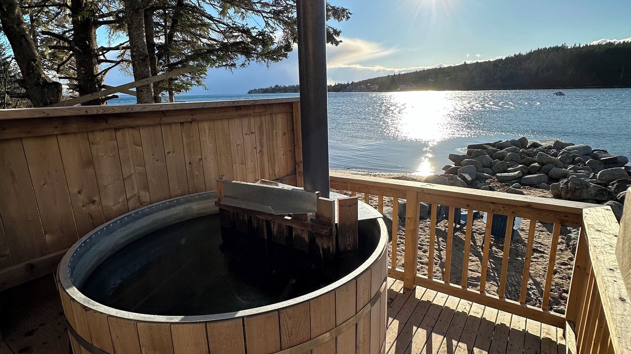 Photo of Outdoor in Boutiliers Point