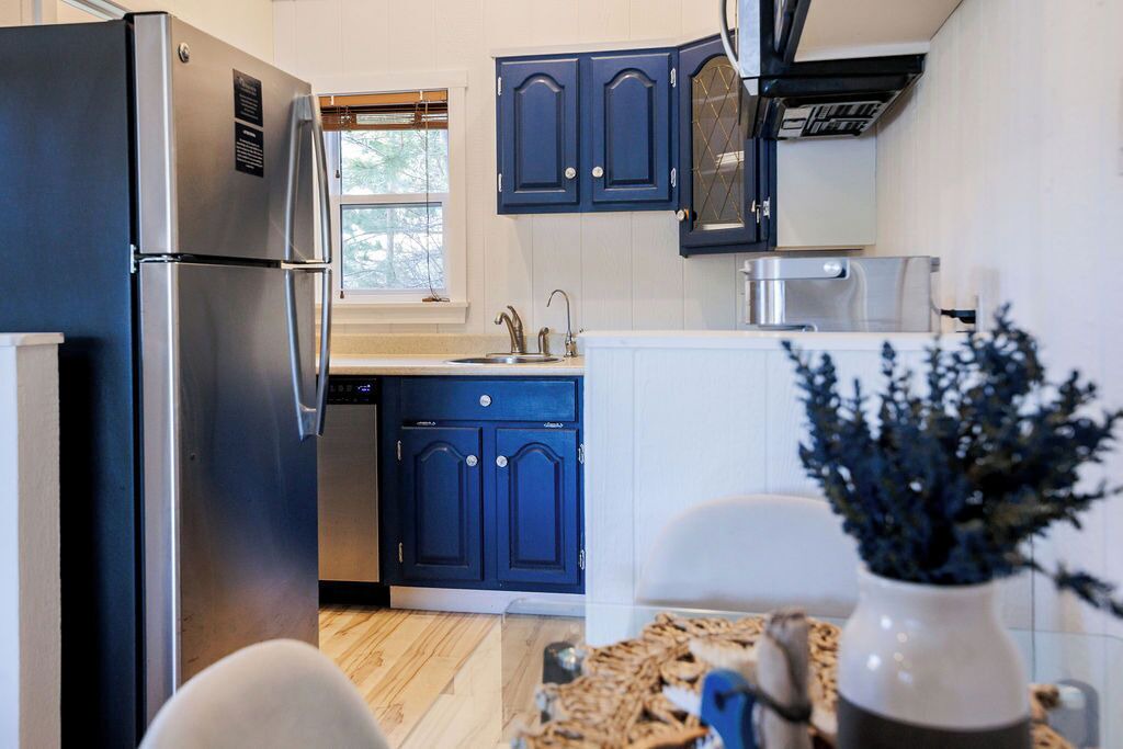 Photo of Kitchen in Boutiliers Point