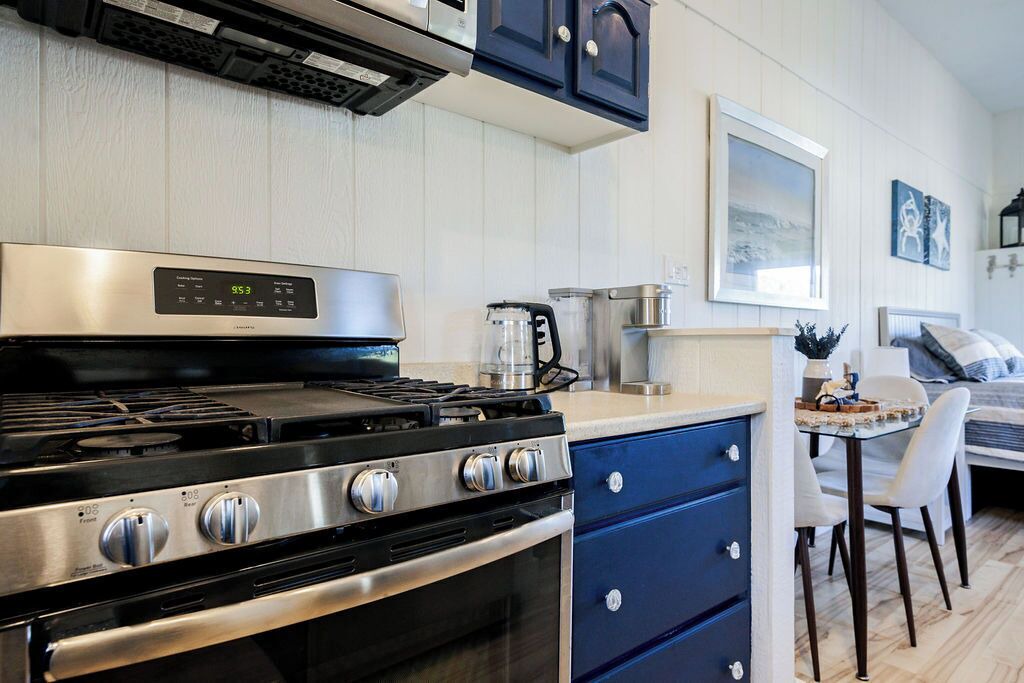 Photo of Kitchen in Boutiliers Point