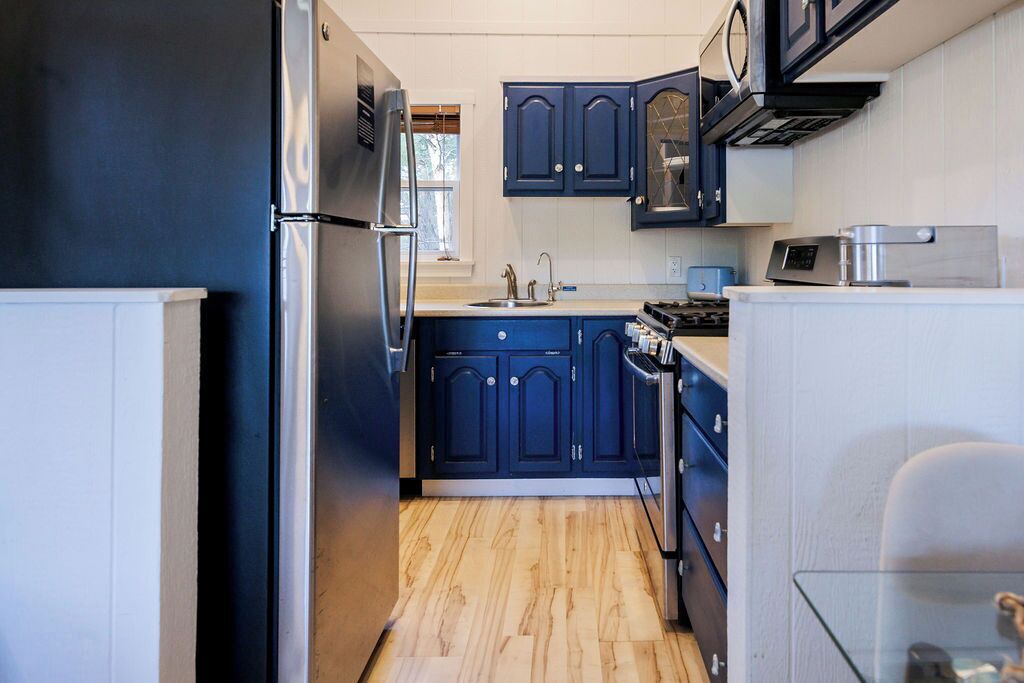 Photo of Kitchen in Boutiliers Point