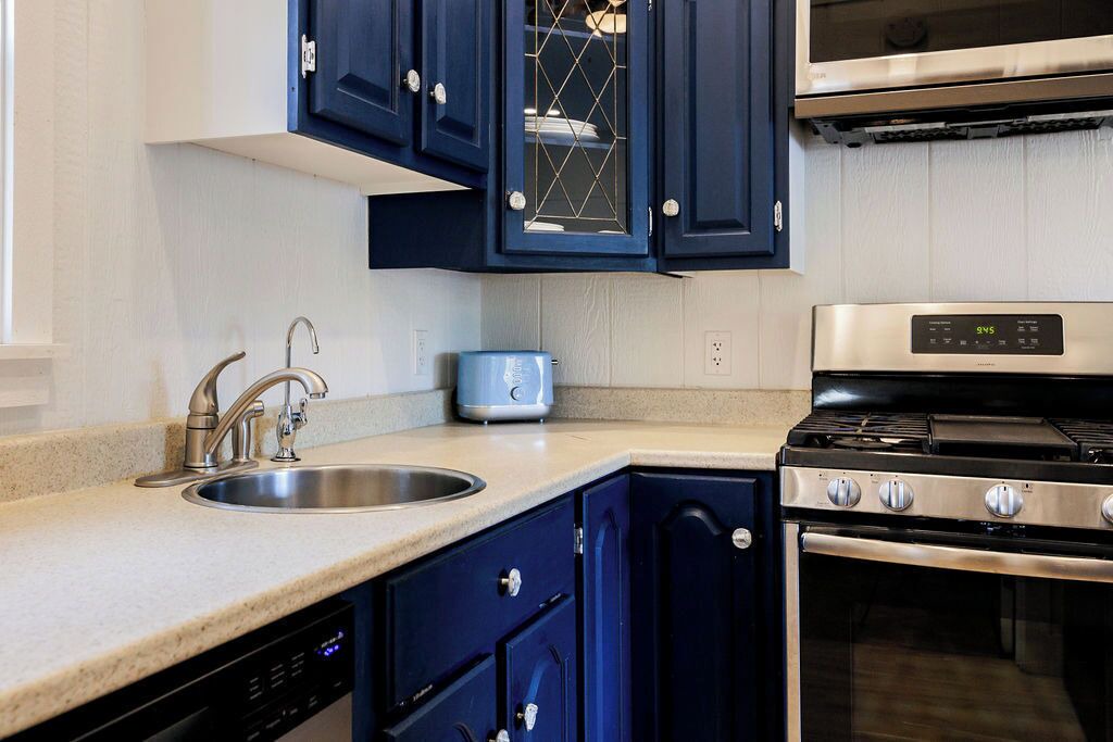 Photo of Kitchen in Boutiliers Point