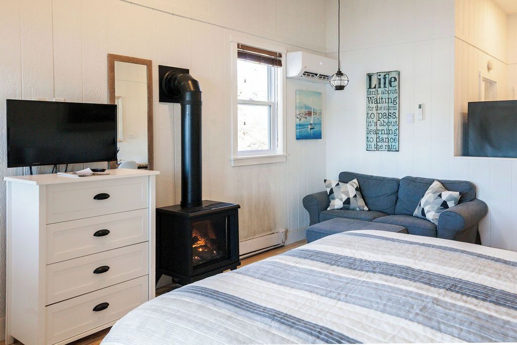 Photo of Bedroom in Boutiliers Point