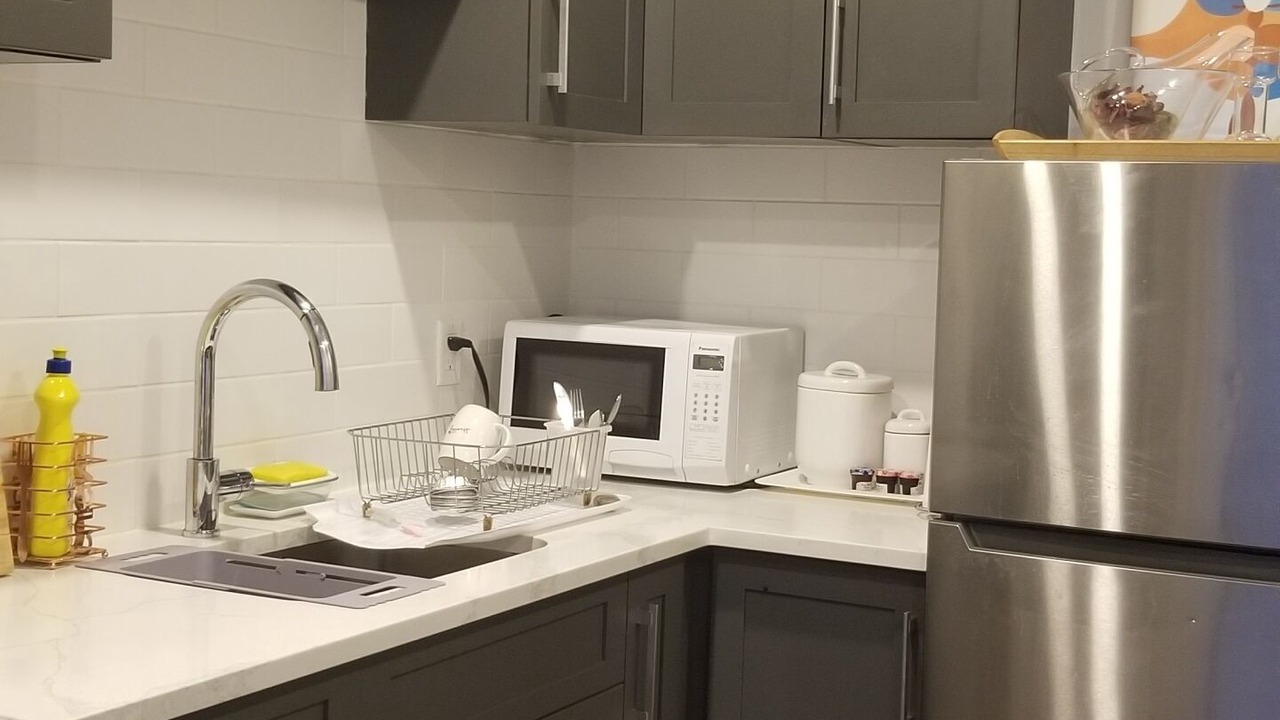 Photo of Kitchen in Centretown