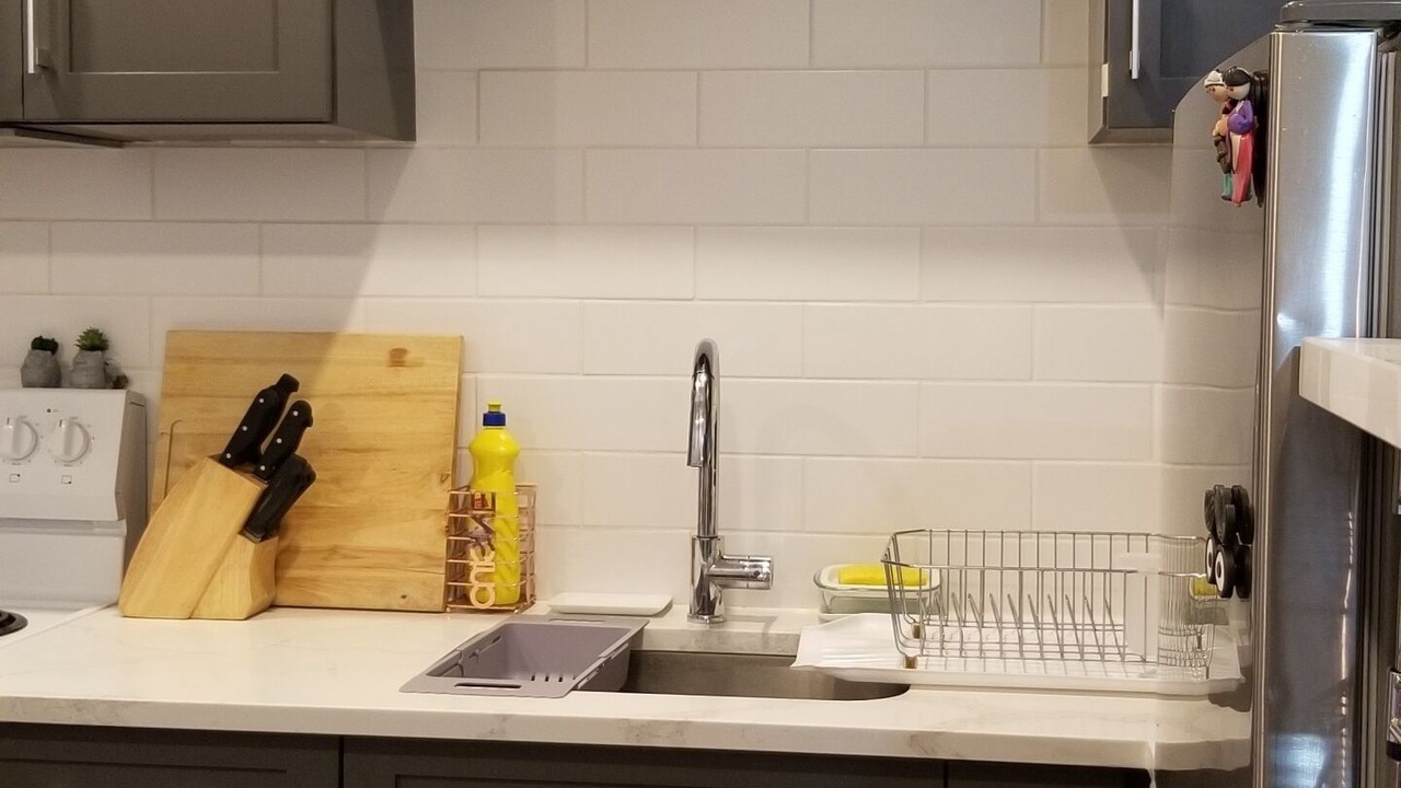 Photo of Kitchen in Centretown