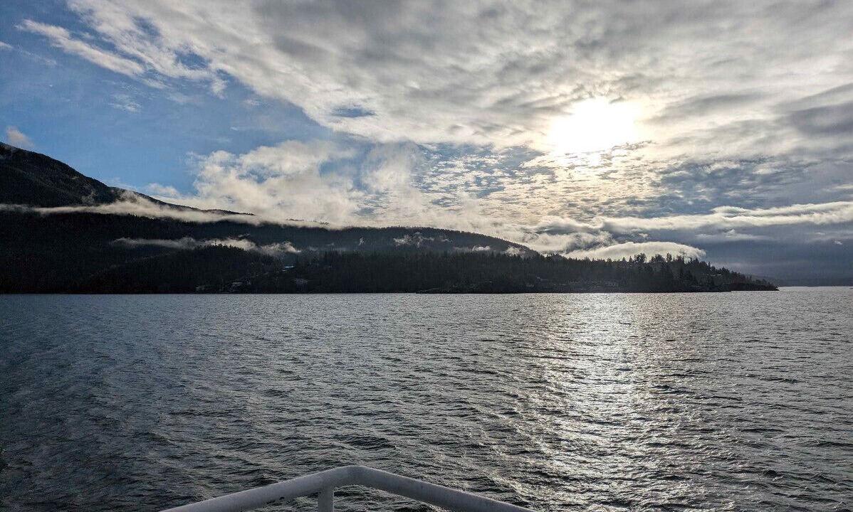 Photo of Others in Bowen Island
