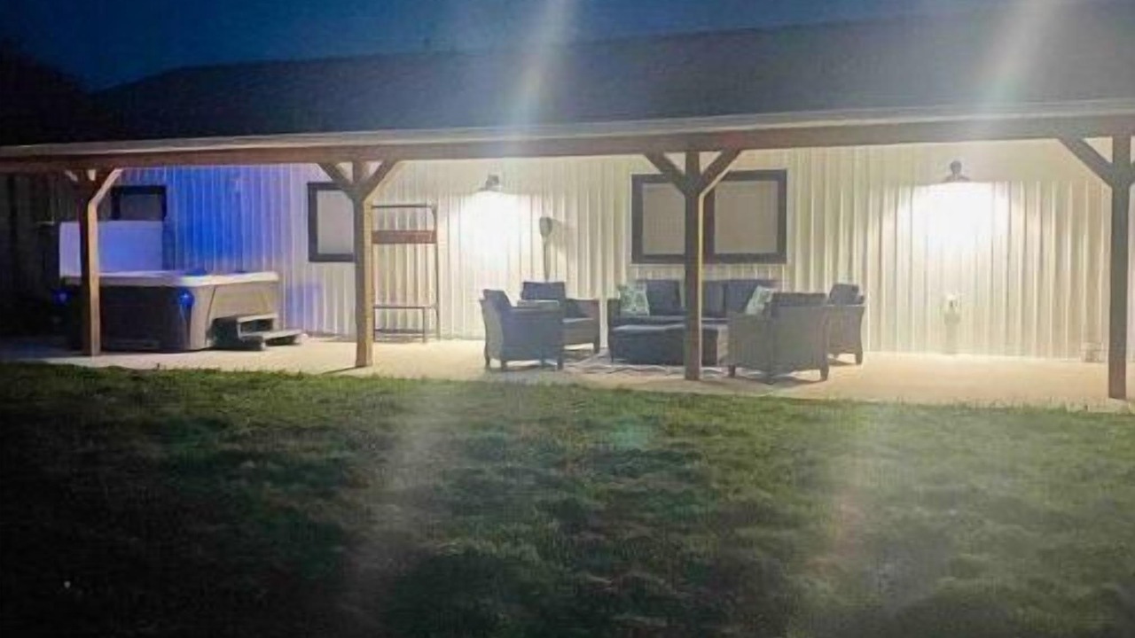 Photo of Patio Balcony in Prince Edward