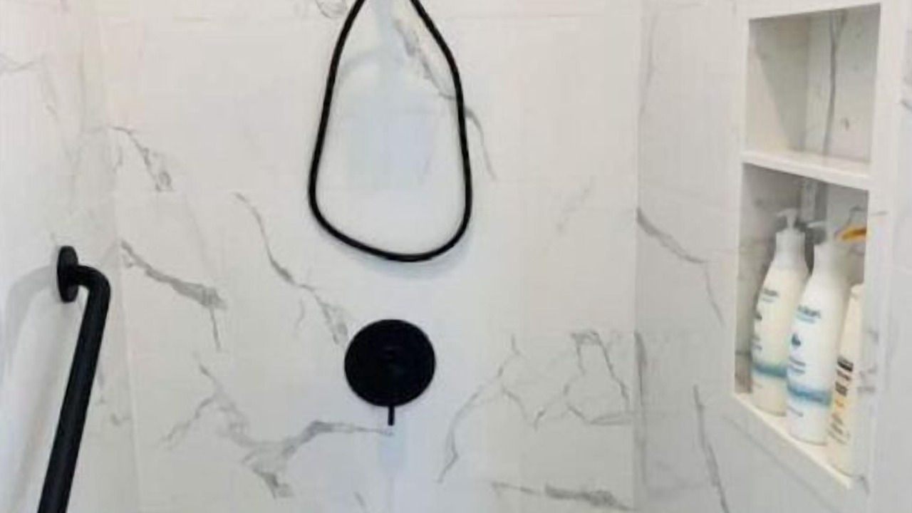 Photo of Bathroom in Prince Edward