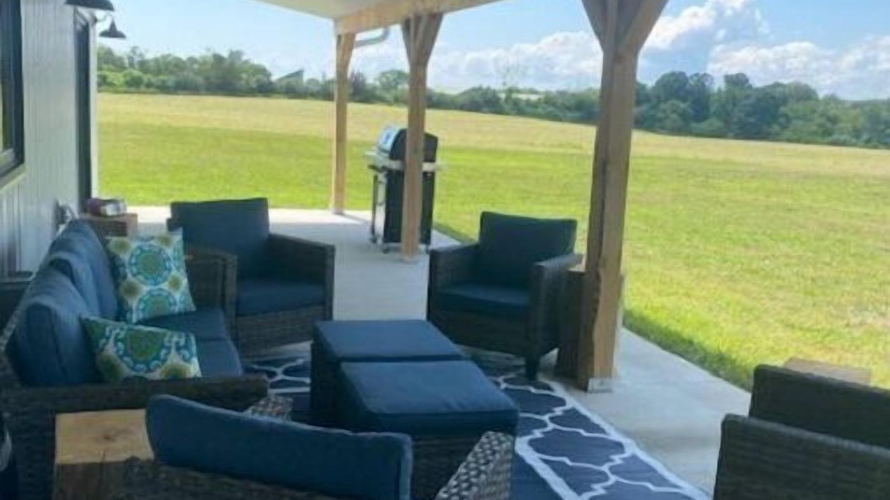 Photo of Patio Balcony in Prince Edward
