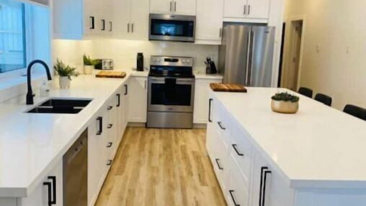 Photo of Kitchen in Prince Edward