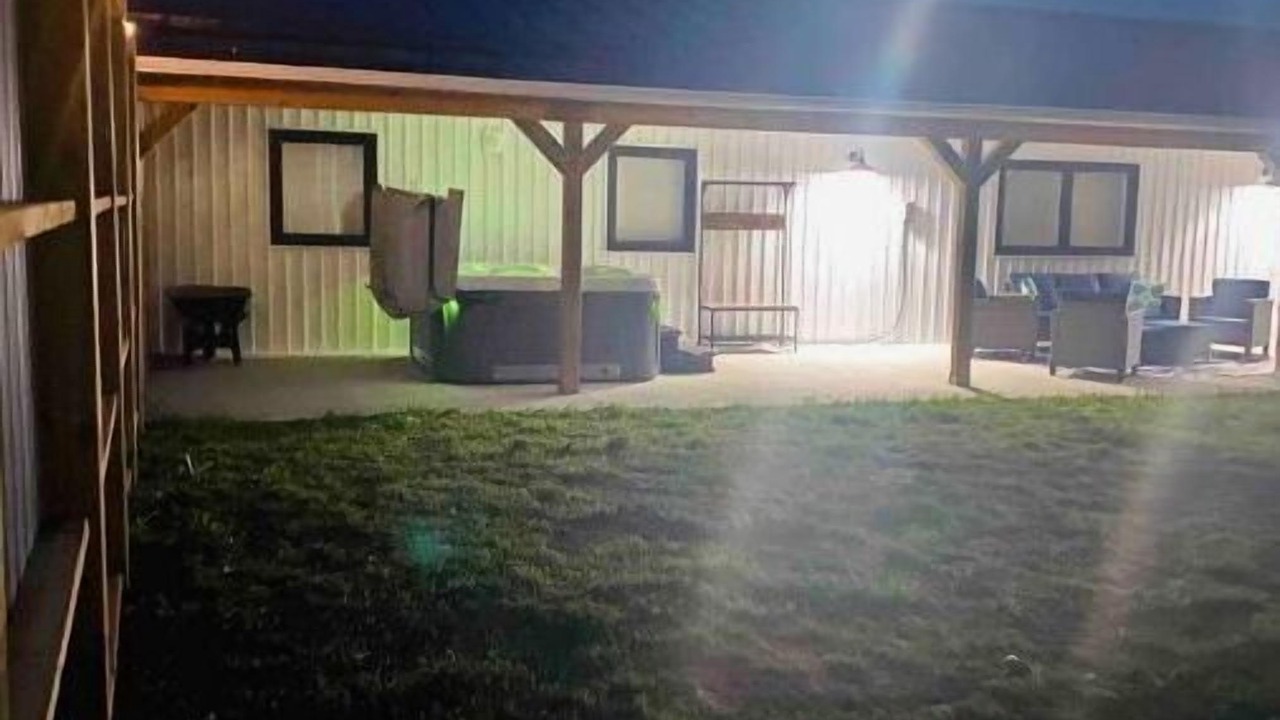 Photo of Patio Balcony in Prince Edward