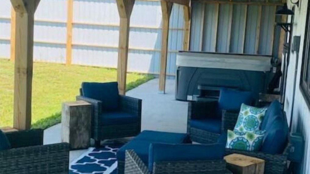 Photo of Patio Balcony in Prince Edward
