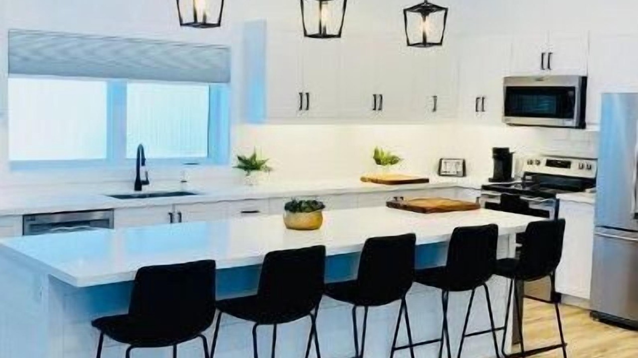 Photo of Kitchen in Prince Edward