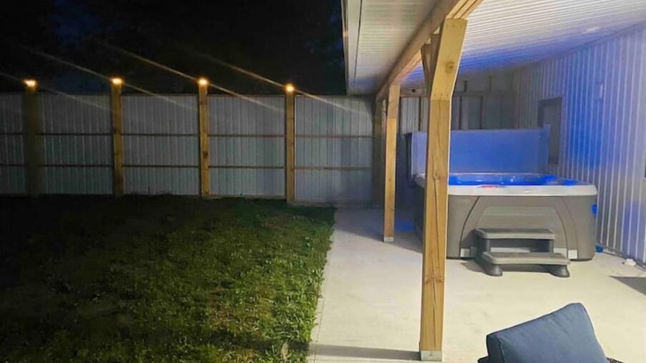 Photo of Patio Balcony in Prince Edward