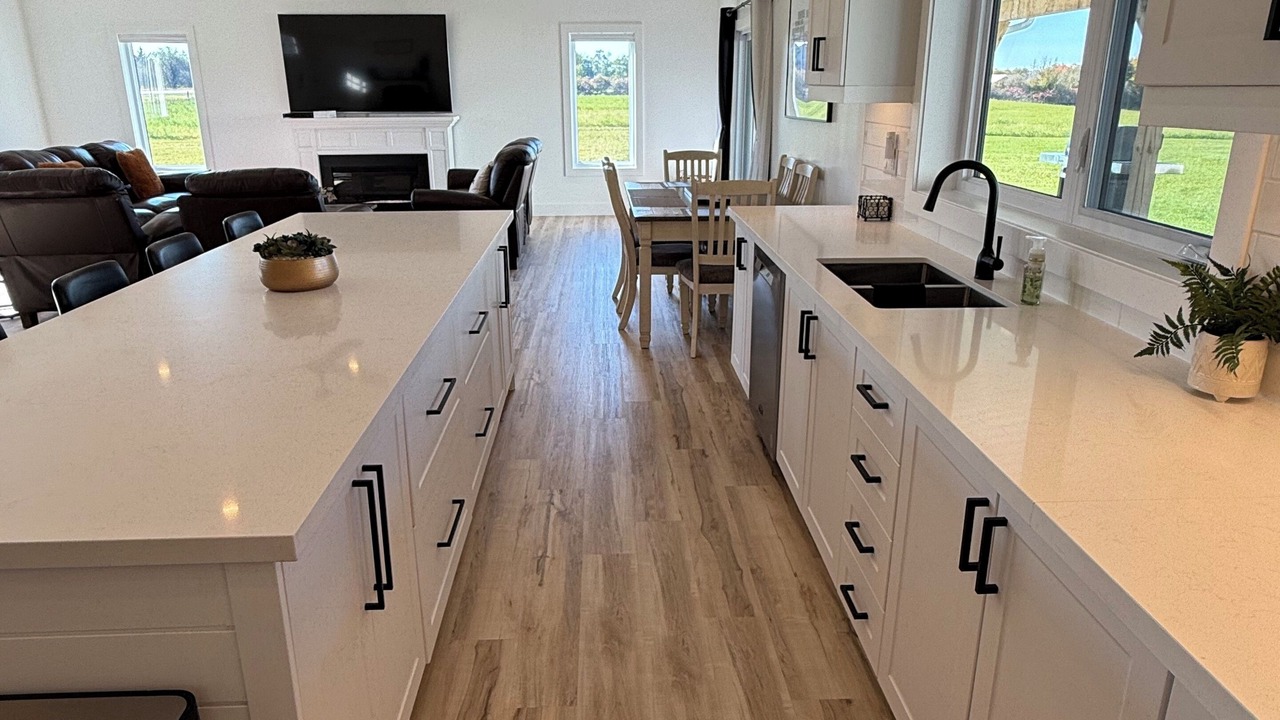 Photo of Kitchen in Prince Edward