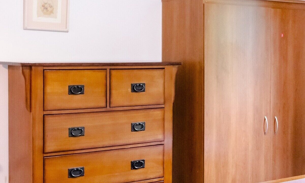 Photo of Bedroom in Aylmer