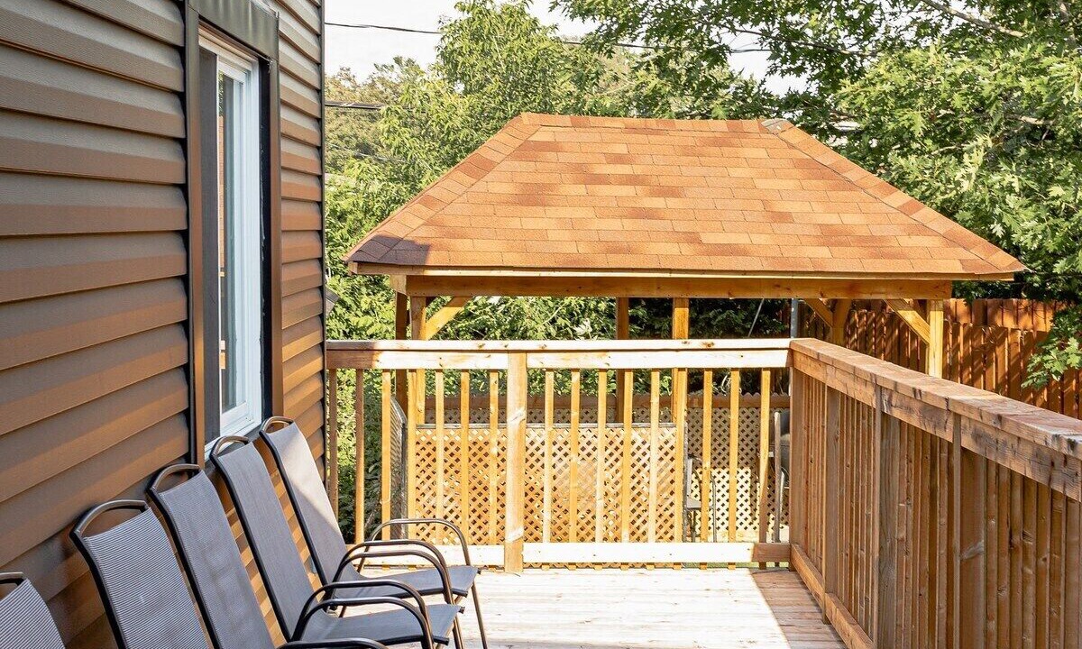 Photo of Outdoor in Aylmer