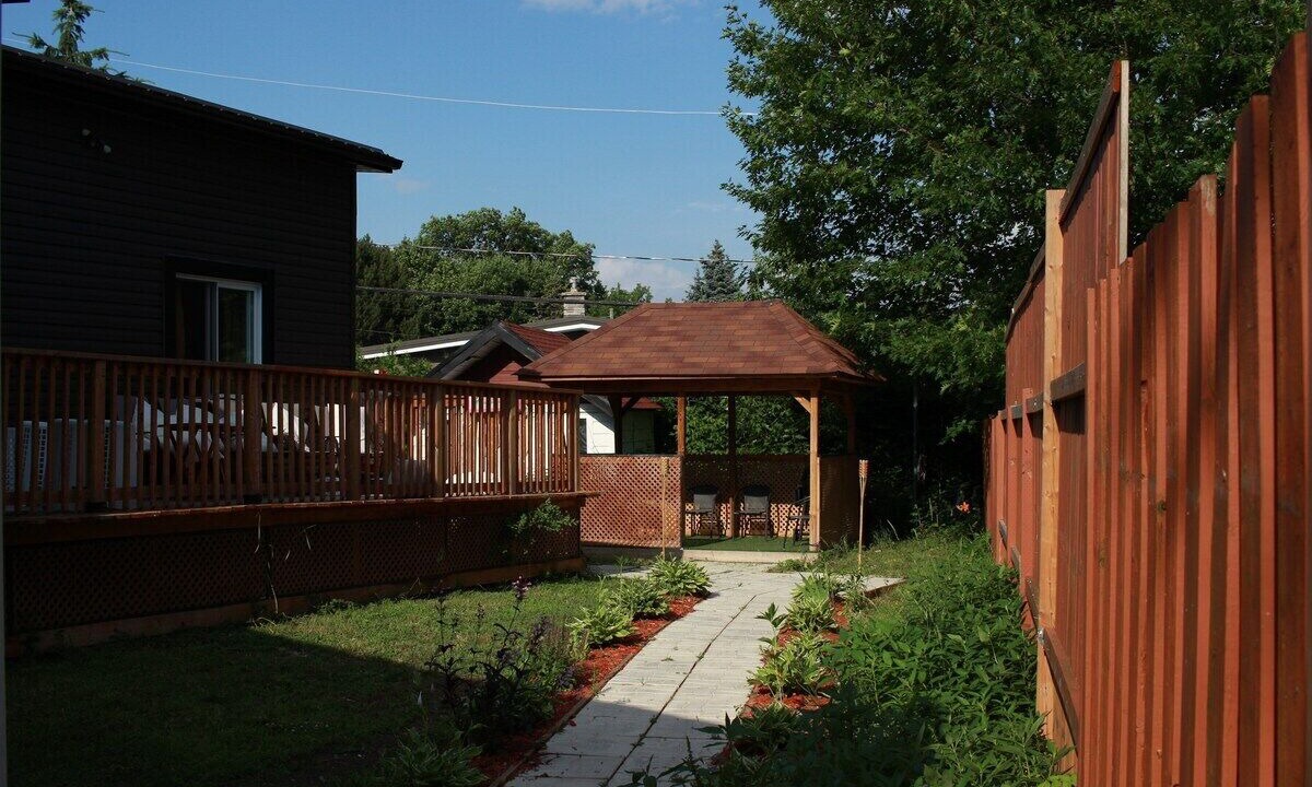 Photo of Outdoor in Aylmer