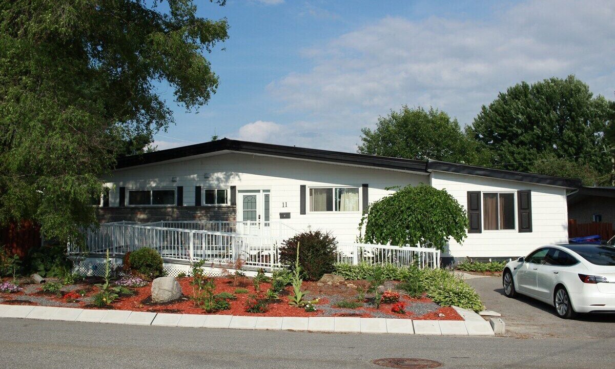 Photo of Outdoor in Aylmer