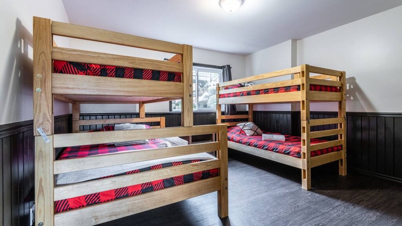 Photo of Bedroom in Saint Come