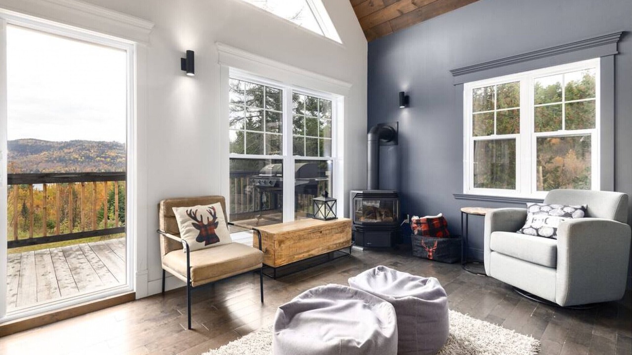Photo of Livingroom in Saint Come