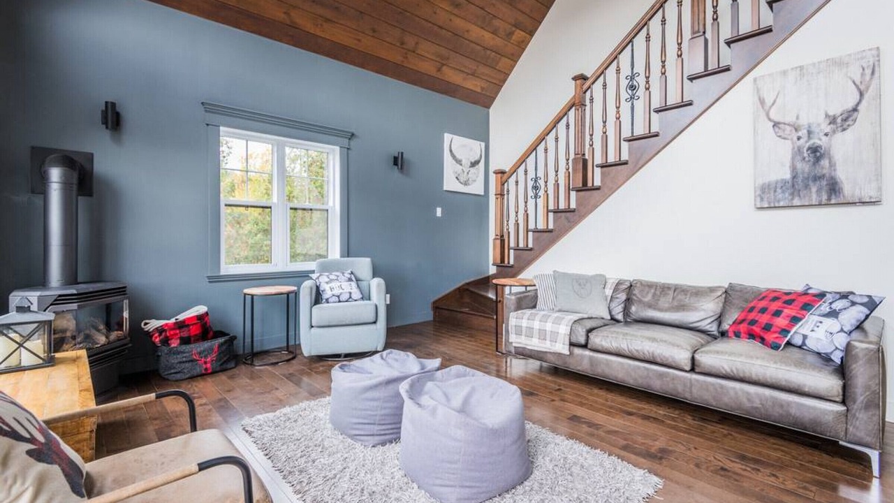 Photo of Livingroom in Saint Come