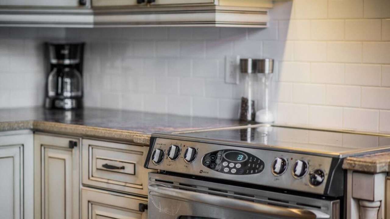 Photo of Kitchen in Saint Come