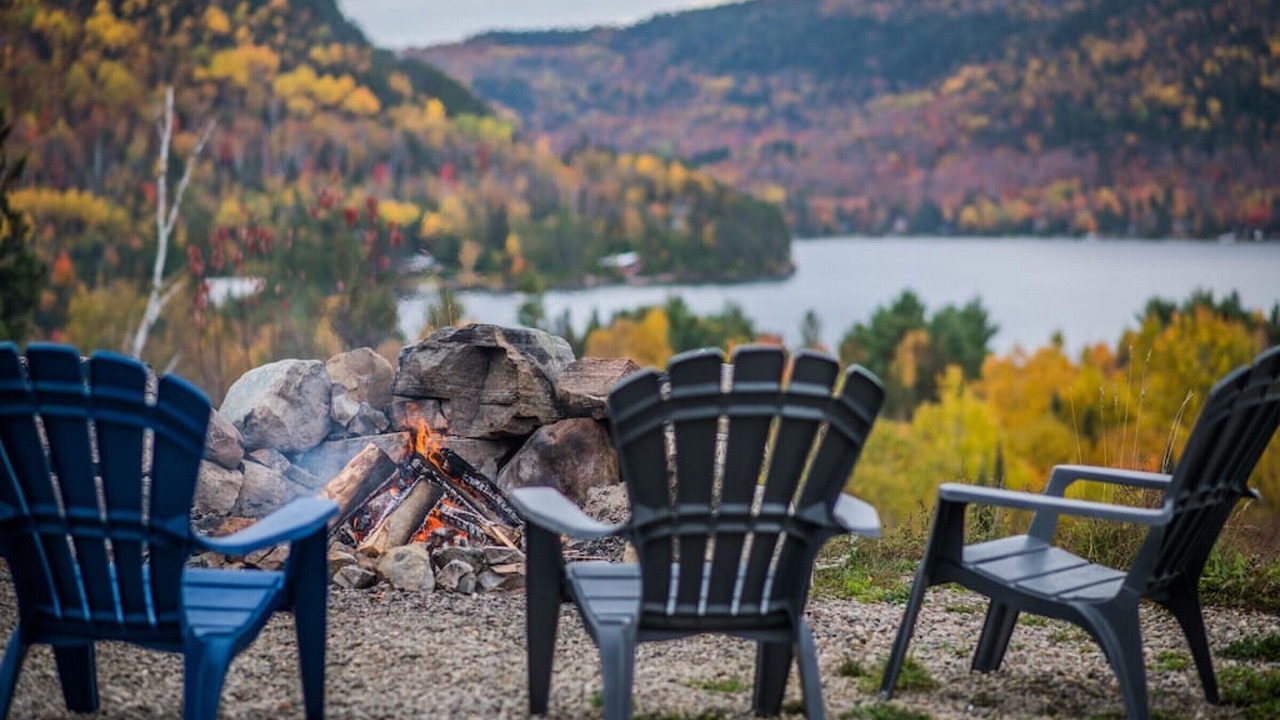 Photo of Outdoor in Saint Come
