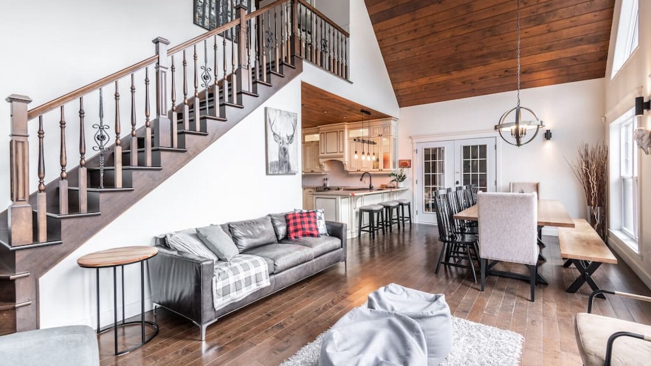 Photo of Livingroom in Saint Come