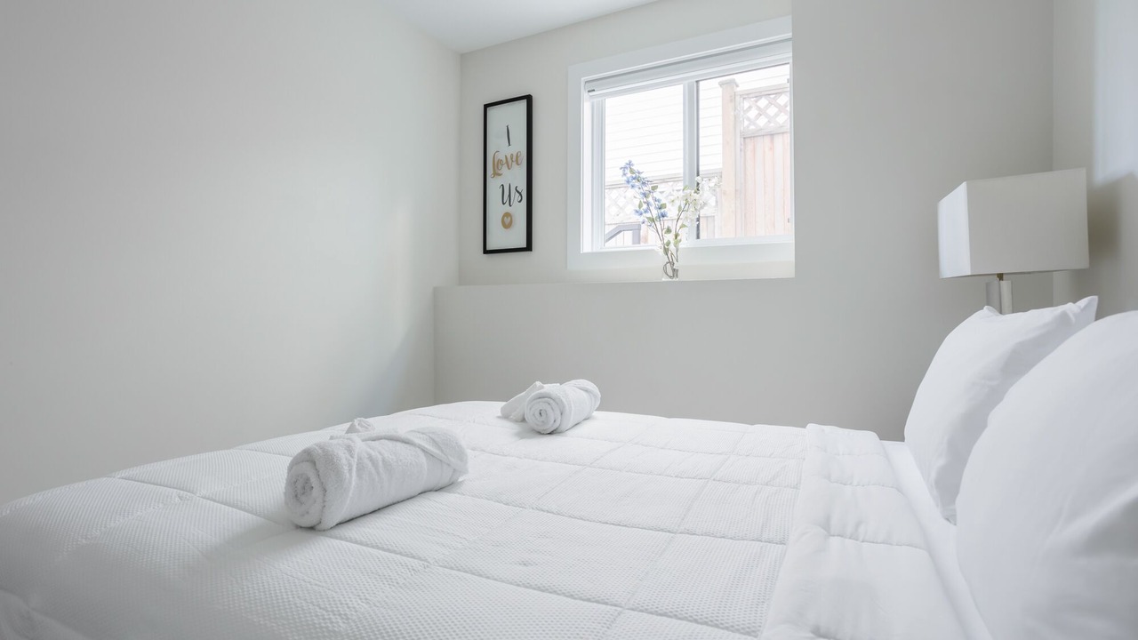Photo of Bedroom in Maple Ridge